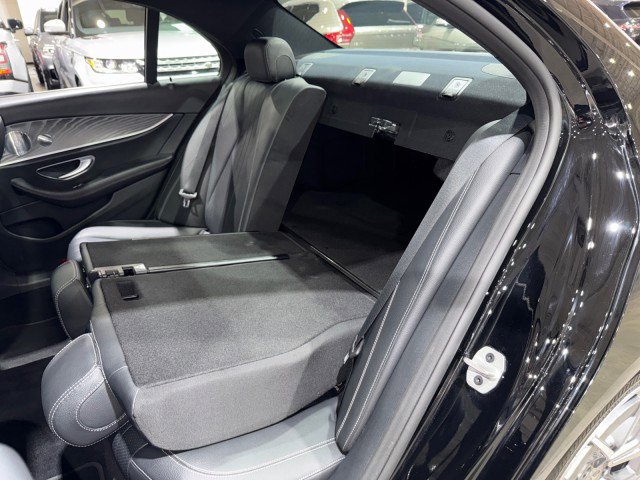 Used 2021 Mercedes-Benz E 350 Sedan w/ Premium Package image 14