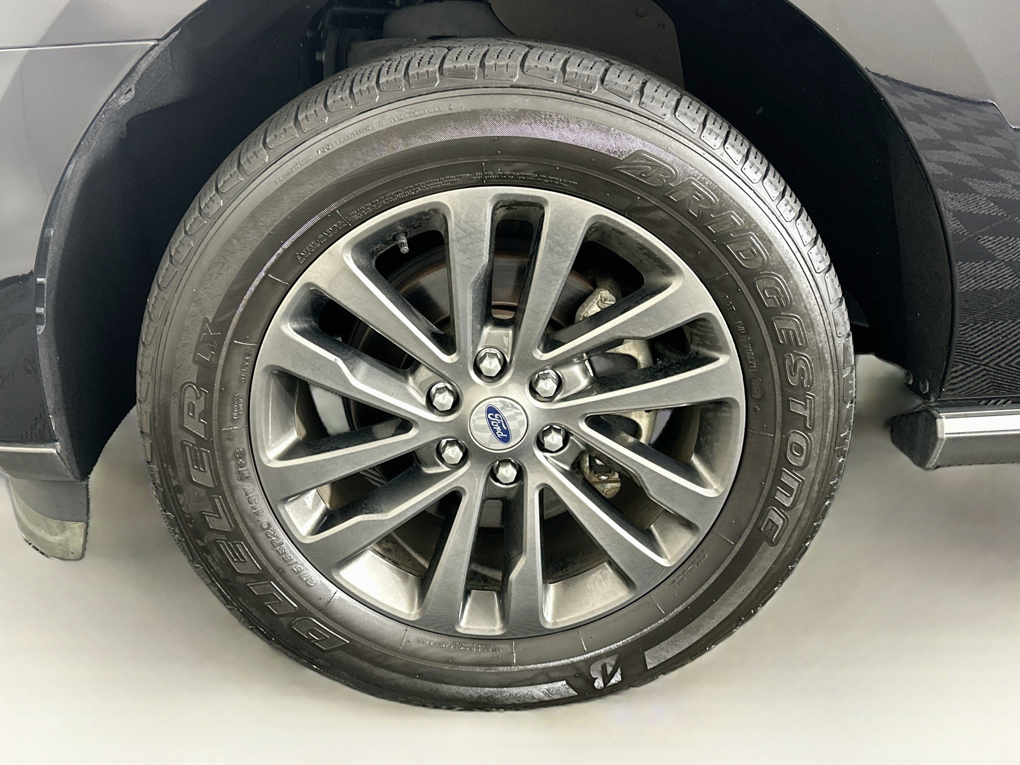 Used 2020 Ford Expedition Max Limited AWD/4WD image 11