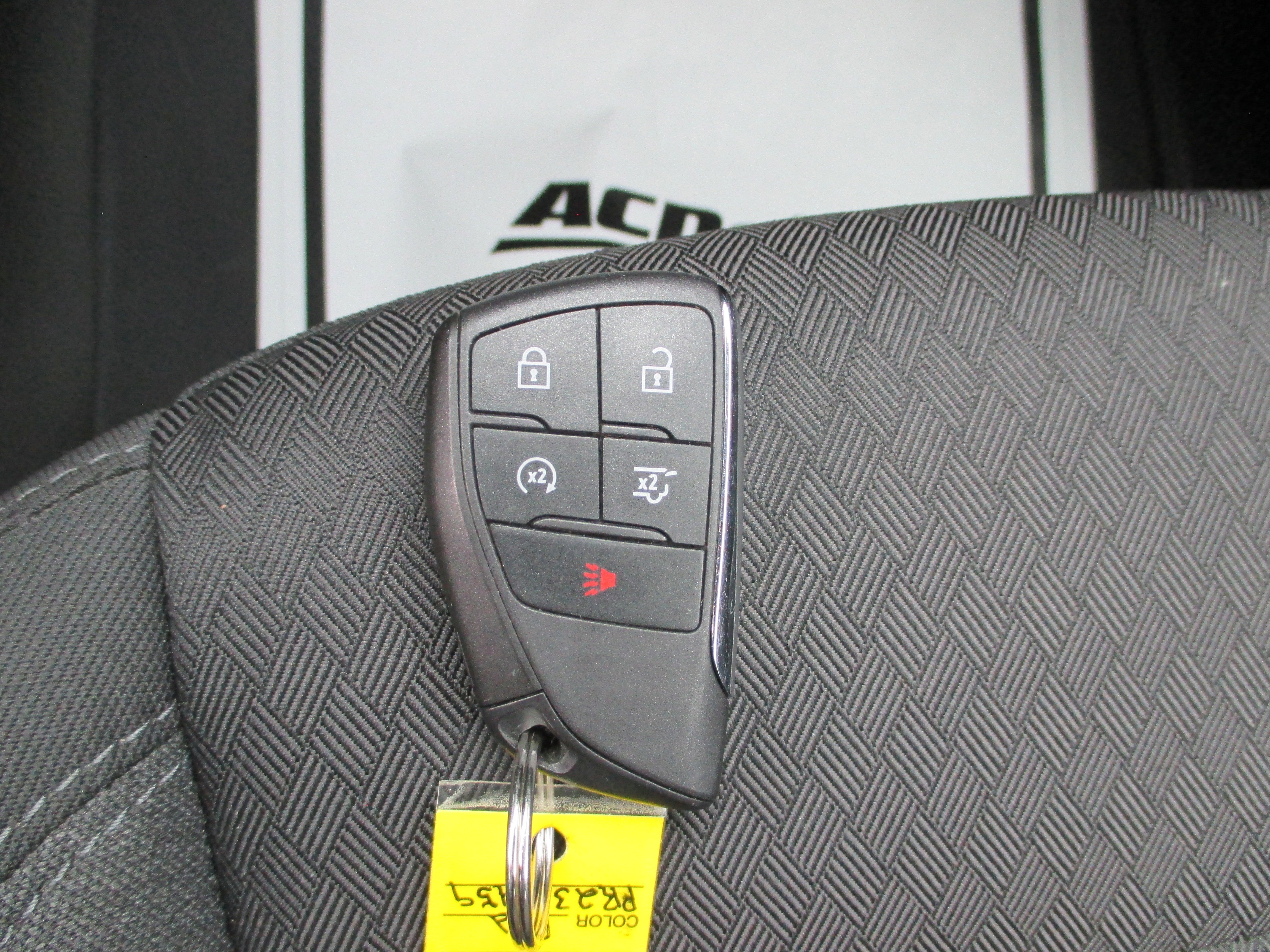 Used 2023 Chevrolet Suburban LS AWD/4WD image 24