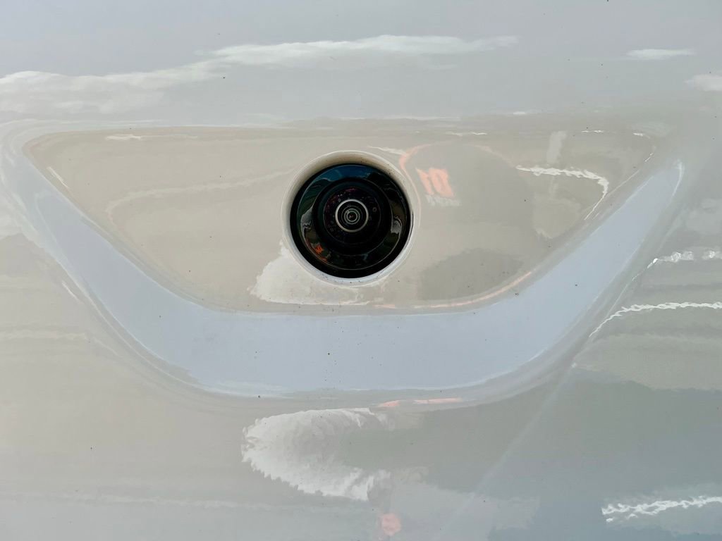 Used 2025 GMC Hummer EV 3X image 14