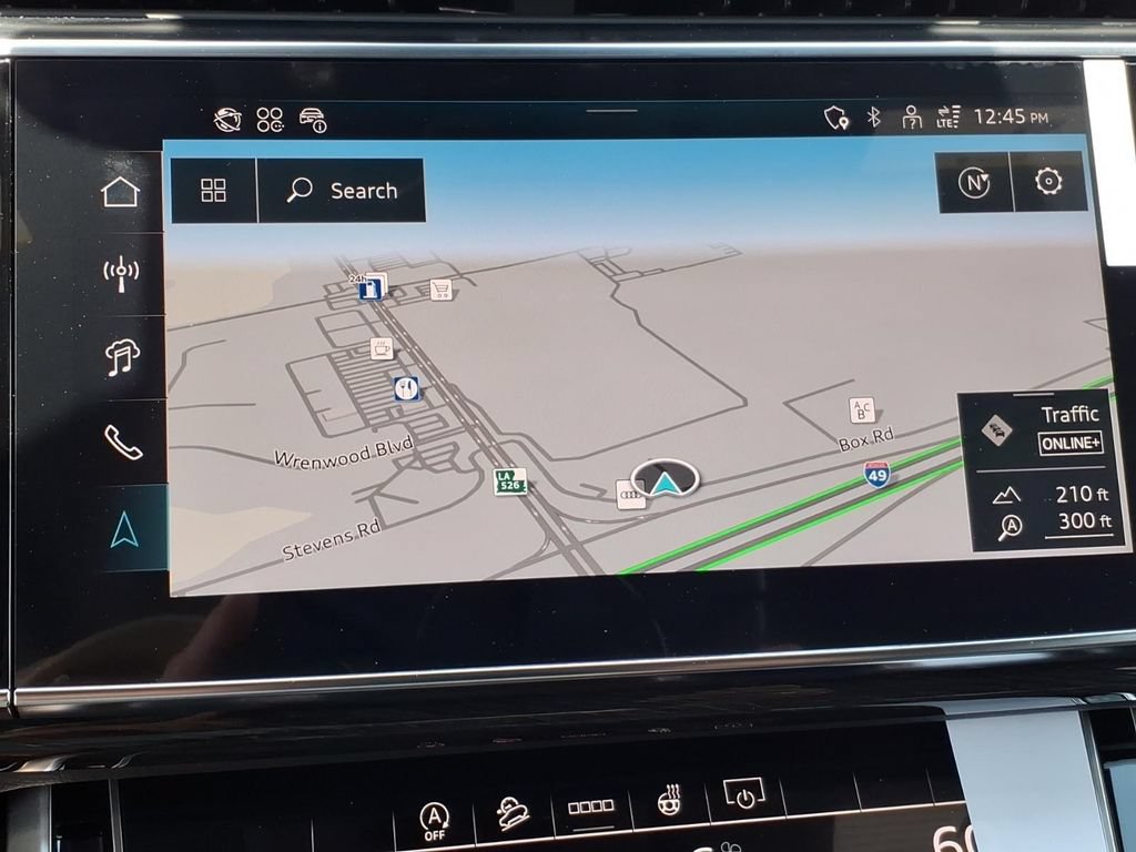 New 2026 Audi Q8 Premium Plus AWD/4WD image 14