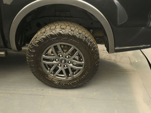 Certified 2022 Ford Ranger Lariat w/ Tremor Off-Road Package image 9