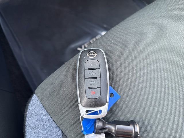 Used 2025 Nissan Versa SV image 54