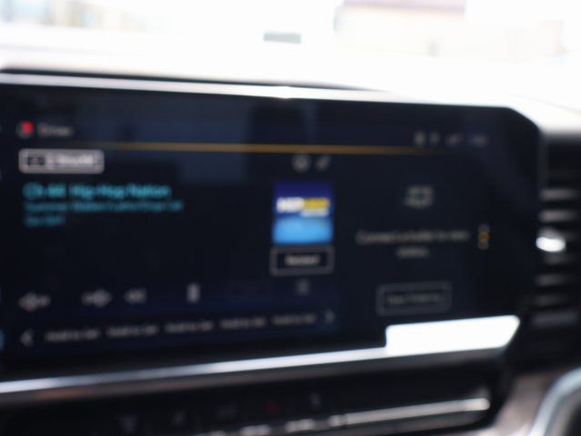 Certified 2024 Chevrolet Silverado 2500 LTZ image 29