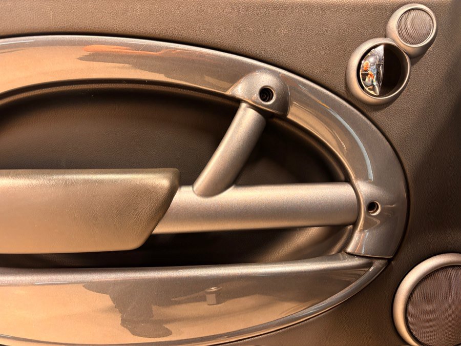 Used 2005 MINI Cooper S image 14