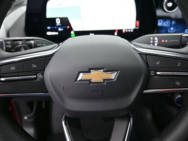 New 2026 Chevrolet Equinox EV LT image 27