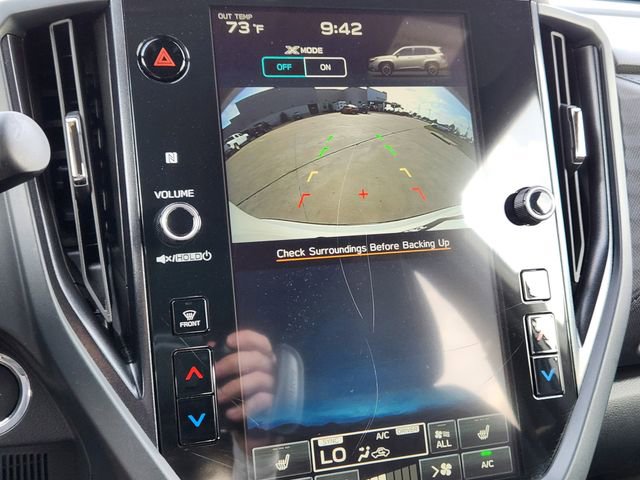 Certified 2025 Subaru Forester Premium image 17