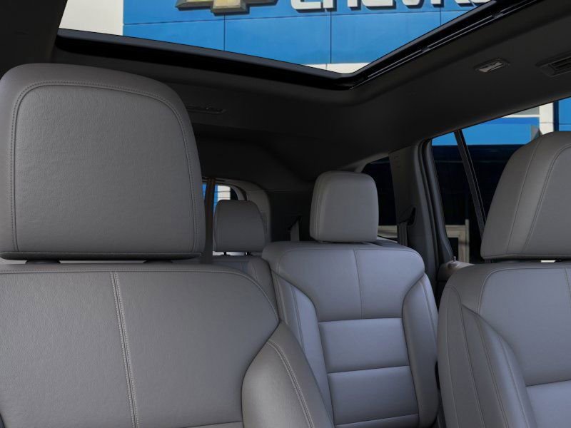 New 2026 GMC Acadia Elevation image 24