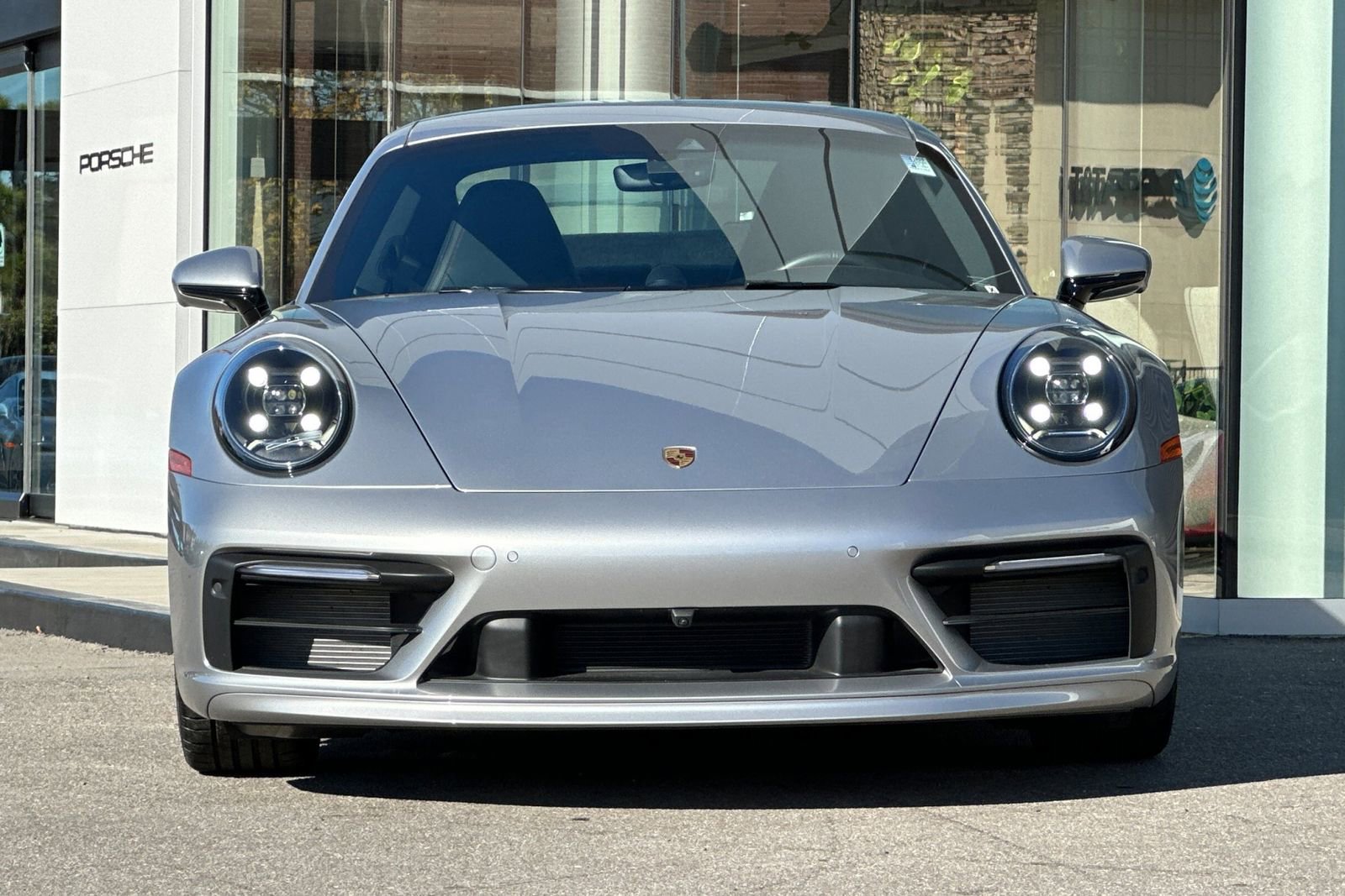Used 2024 Porsche 911 Carrera S RWD image 11