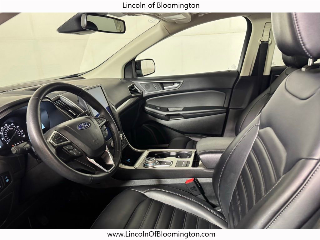 Used 2024 Ford Edge SEL w/ Convenience Package AWD/4WD image 33