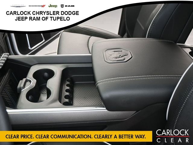 New 2026 RAM 2500 Laramie w/ Night Edition image 20