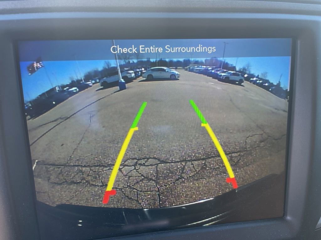 Used 2019 RAM 1500 Express w/ Wheel & Sound Group image 16