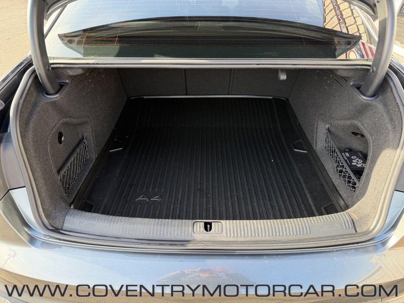 Used 2023 Audi A4 2.0T Premium Plus image 18