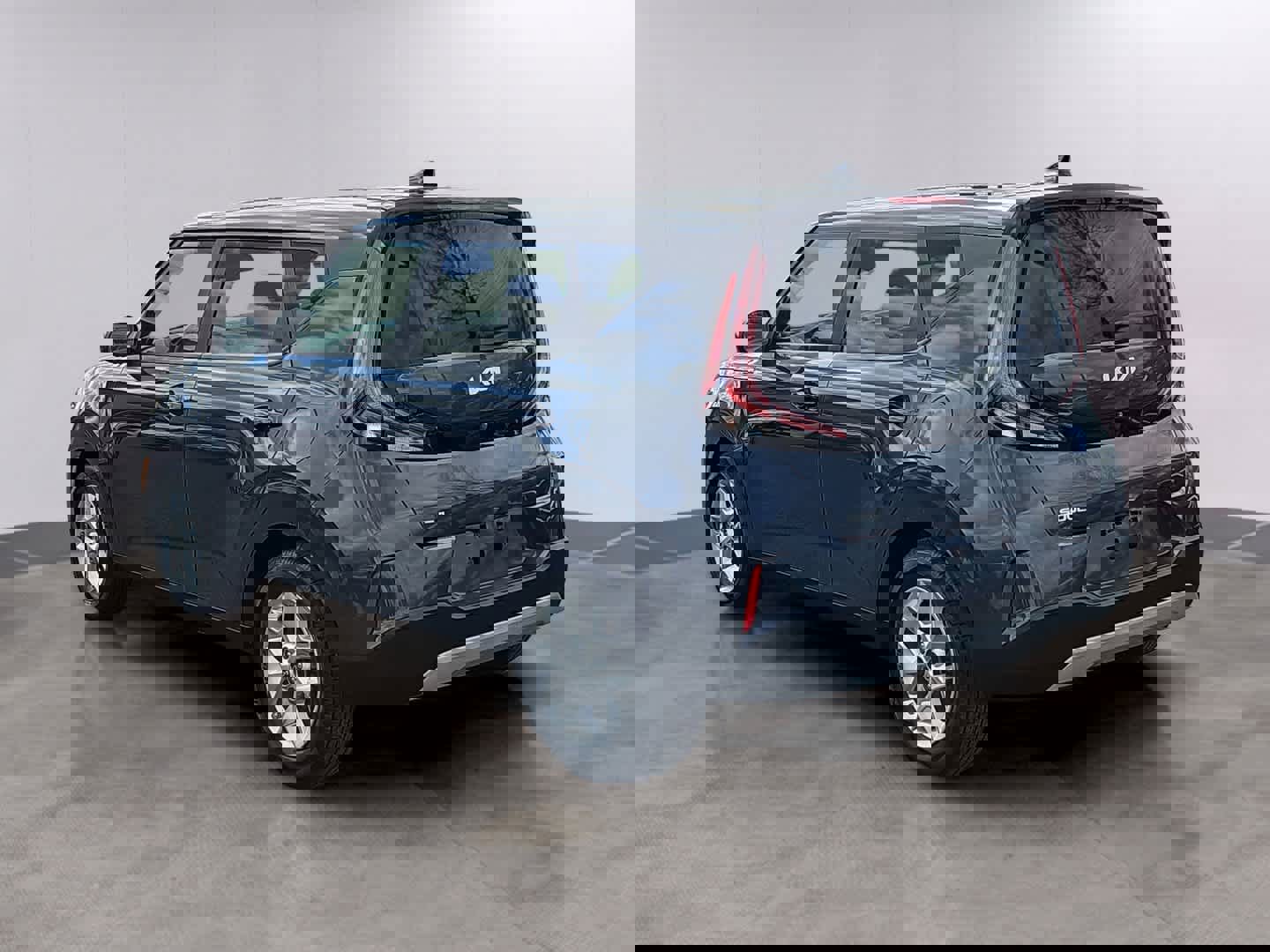 Used 2023 Kia Soul S image 6