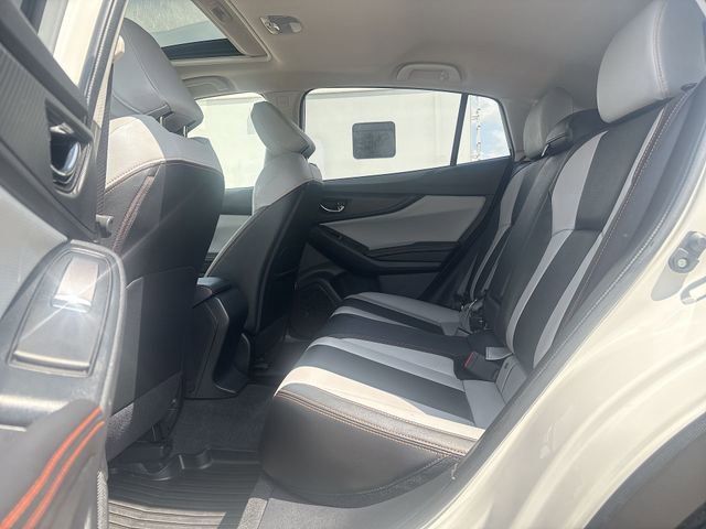 Used 2020 Subaru Crosstrek 2.0i Limited w/ Moonroof Package w/Navigation image 23