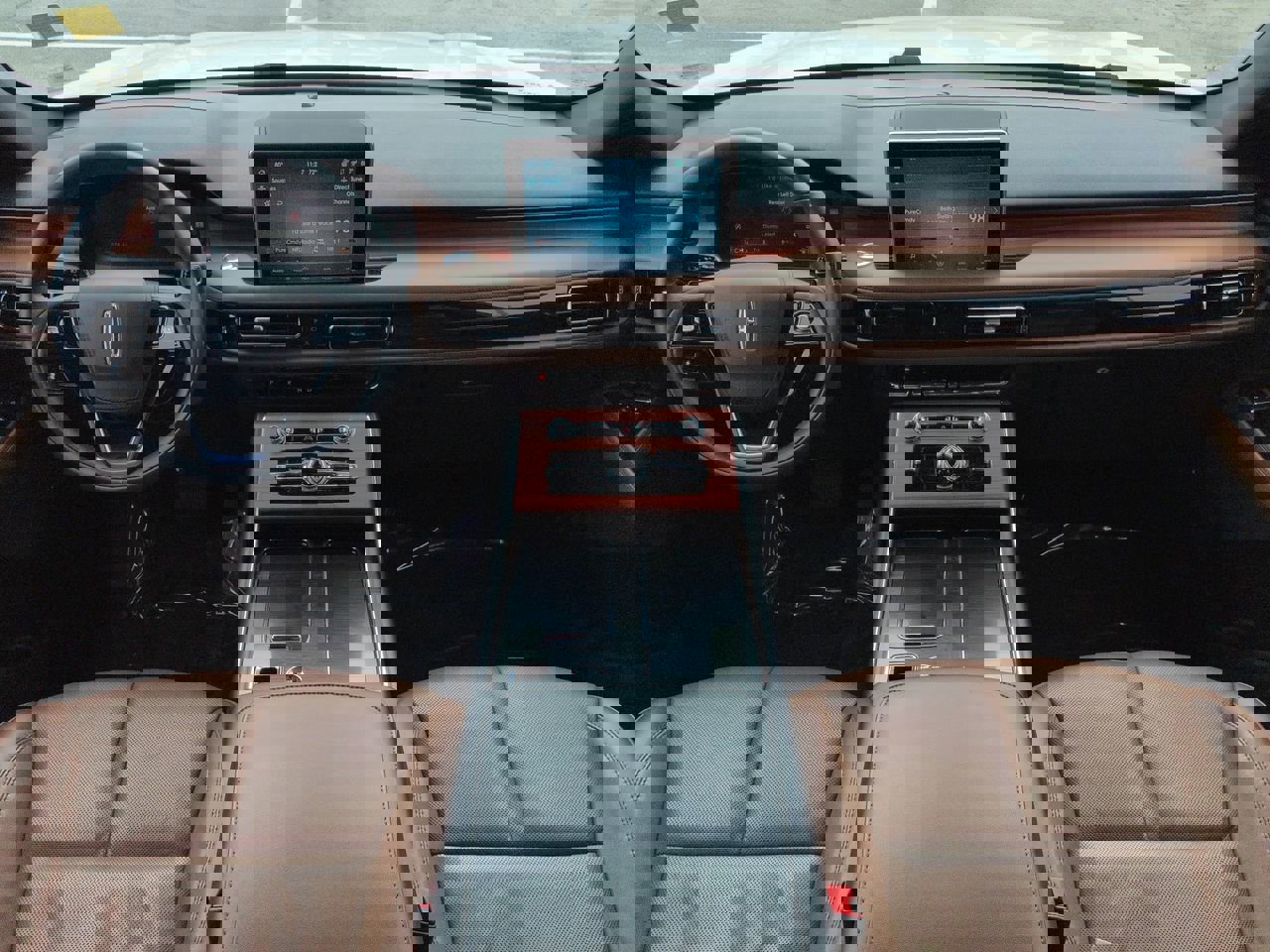 Certified 2024 Lincoln Aviator Reserve w/ Equipment Group 201A image 15