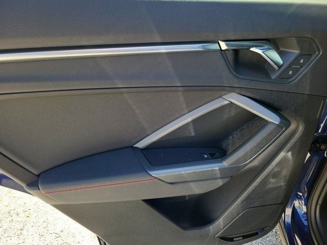 Certified 2025 Audi Q3 2.0T Premium Plus w/ Premium Plus Package image 12