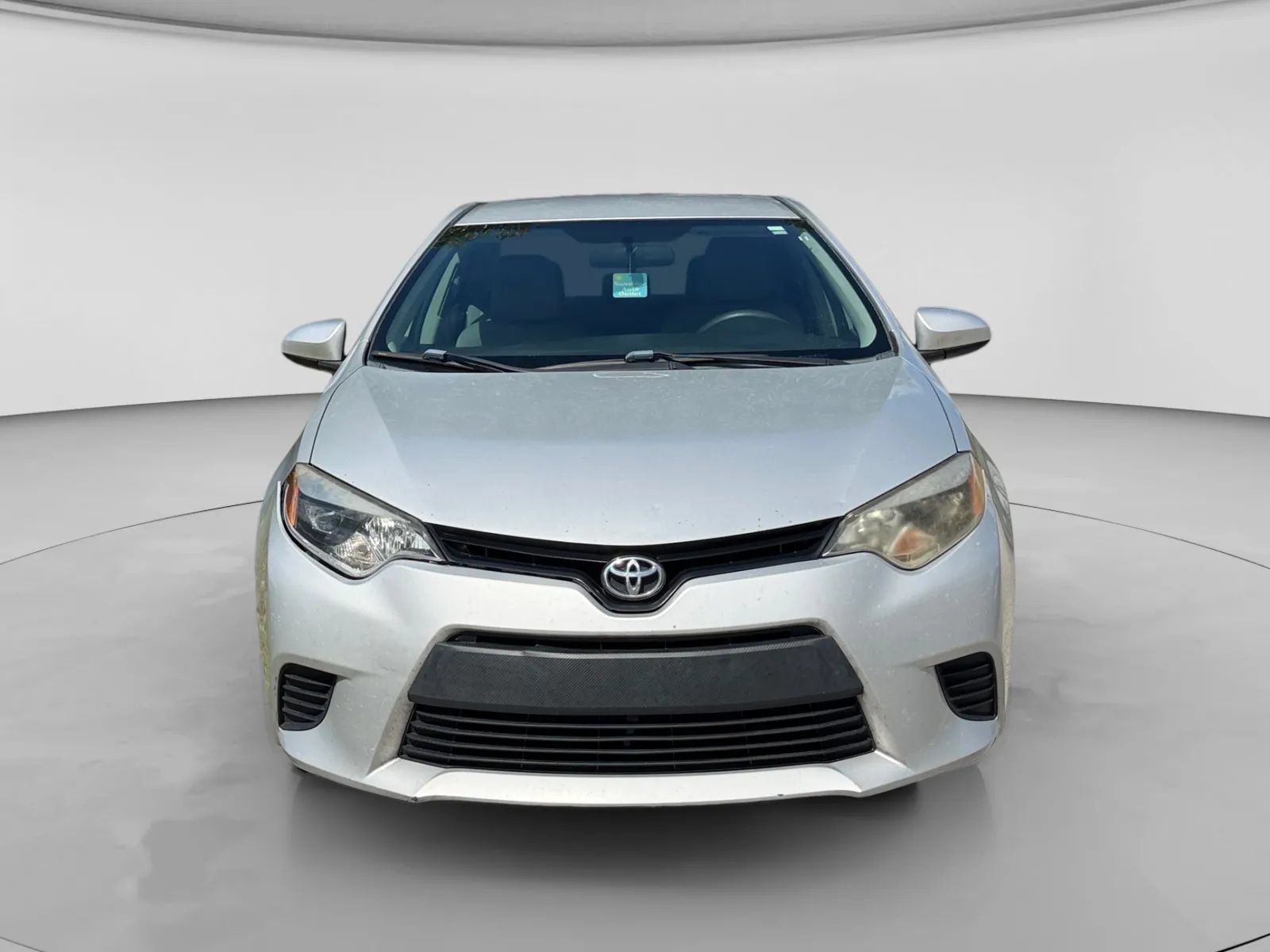 Used 2014 Toyota Corolla LE FWD image 8