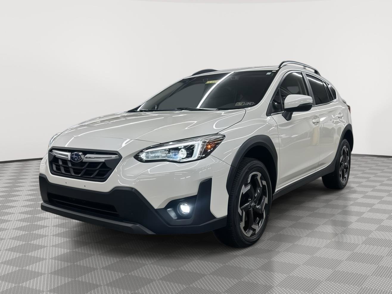 Used 2023 Subaru Crosstrek 2.5i Limited image 2