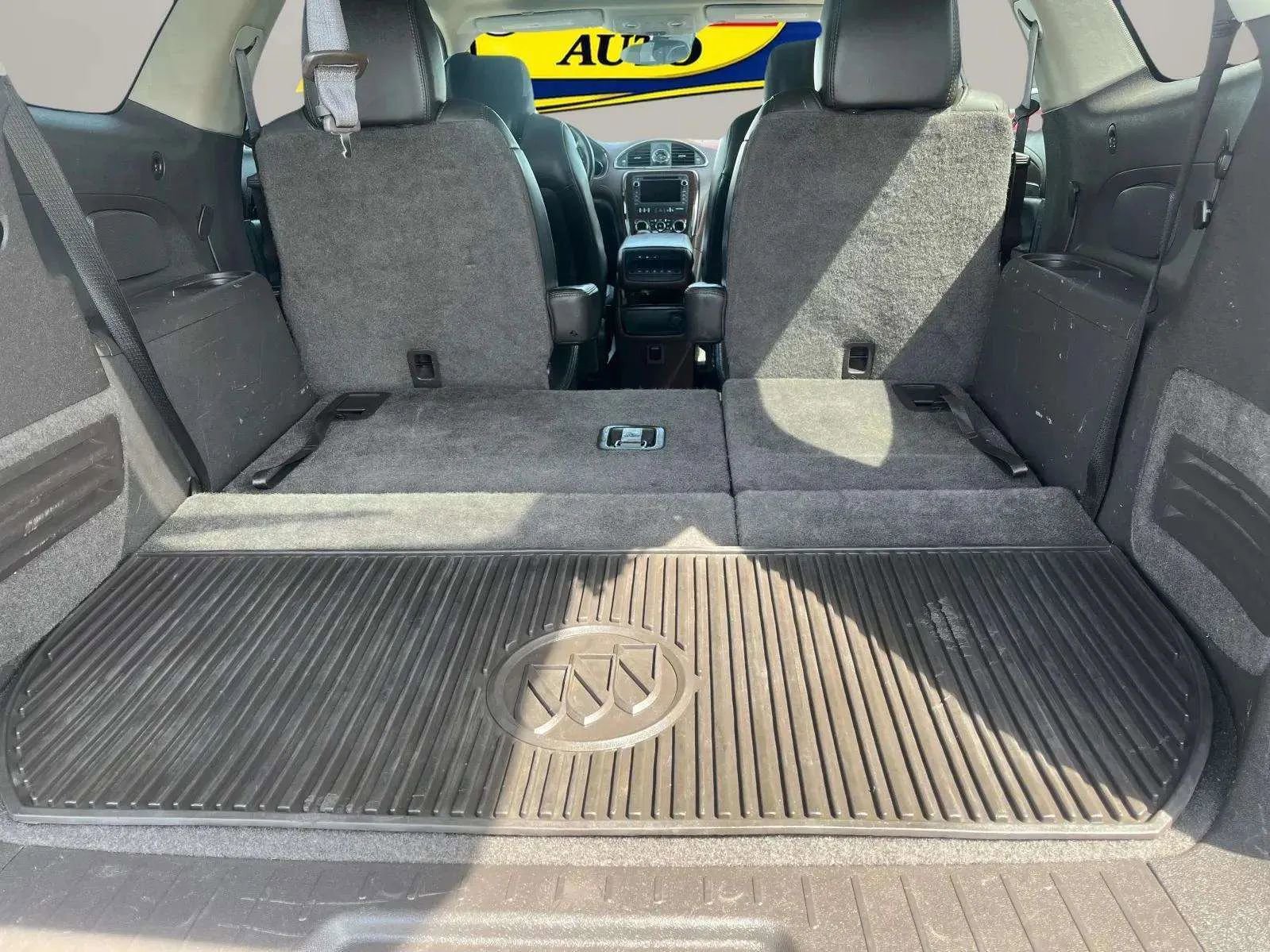 Used 2014 Buick Enclave Leather image 10