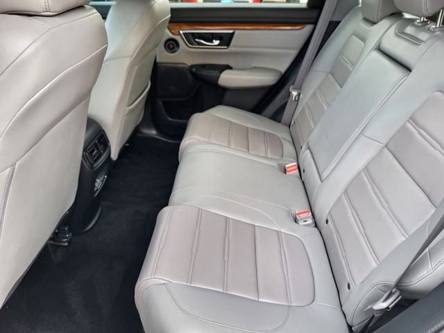 Used 2020 Honda CR-V EX-L image 22