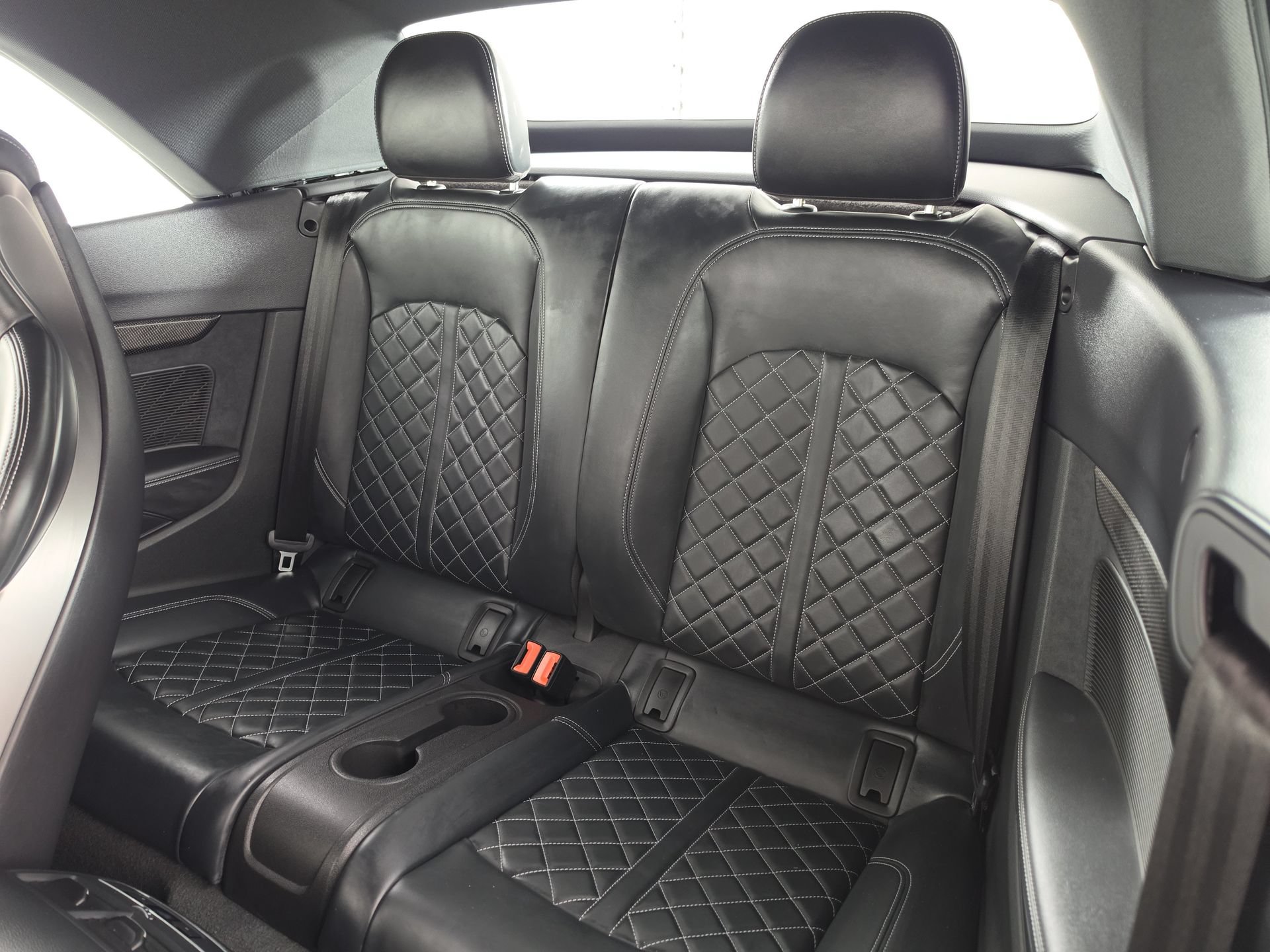 Certified 2023 Audi S5 Premium Plus AWD/4WD image 37