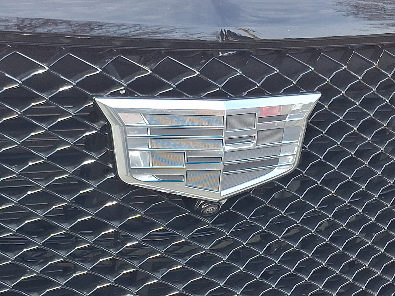 Used 2024 Cadillac Escalade Sport w/ LPO, ONYX Package image 31