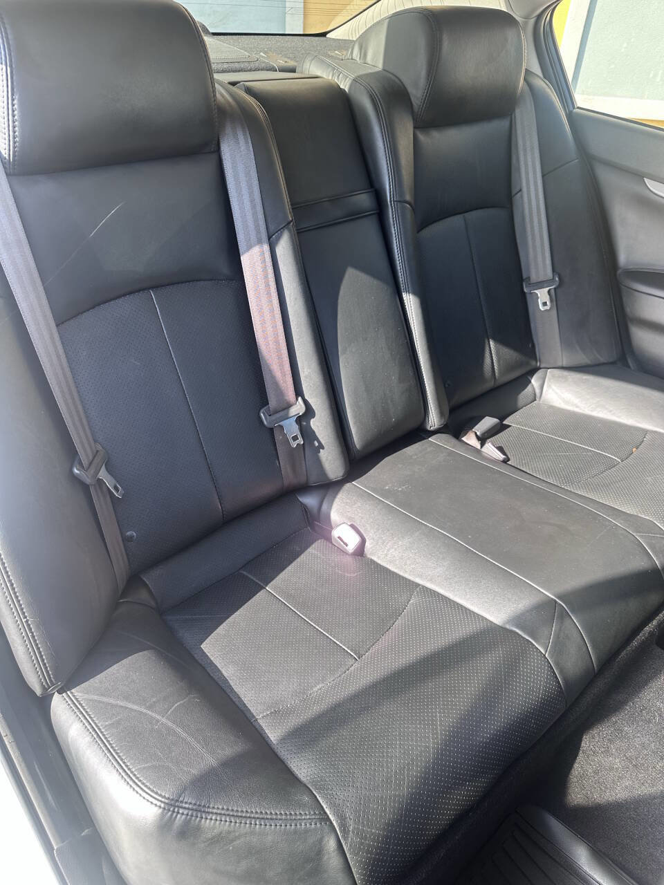 Used 2015 INFINITI Q40 AWD w/ Navigation Package image 24