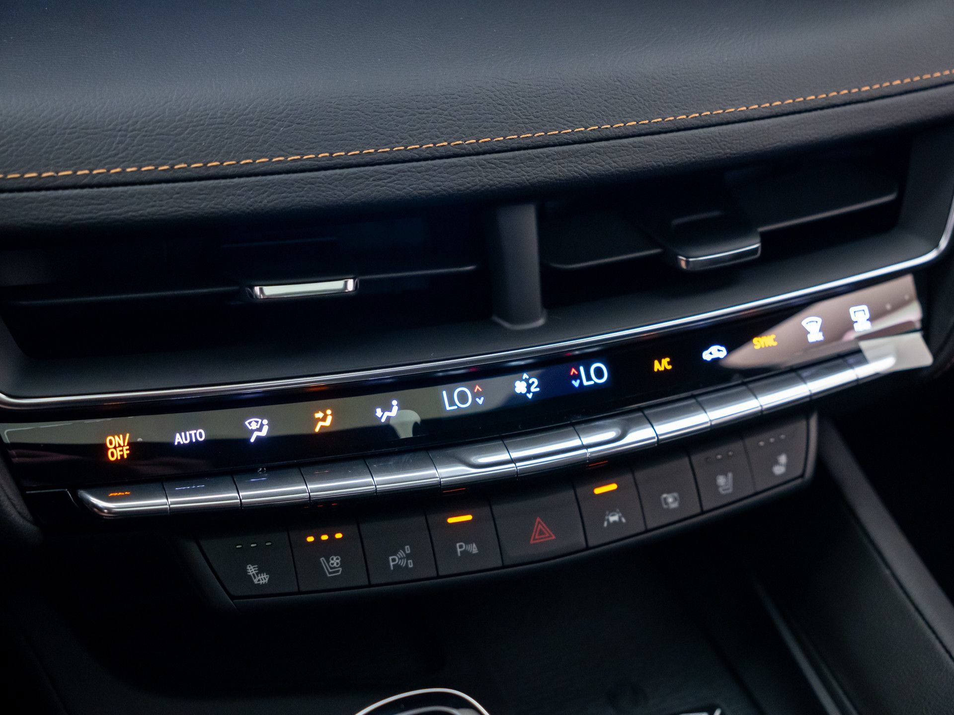 New 2026 Cadillac CT5 Sport w/ Technology Package AWD/4WD image 23