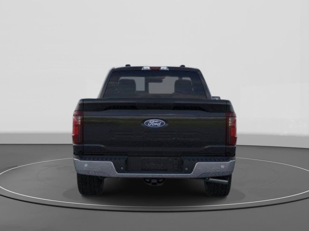 New 2026 Ford F150 XL AWD/4WD image 5