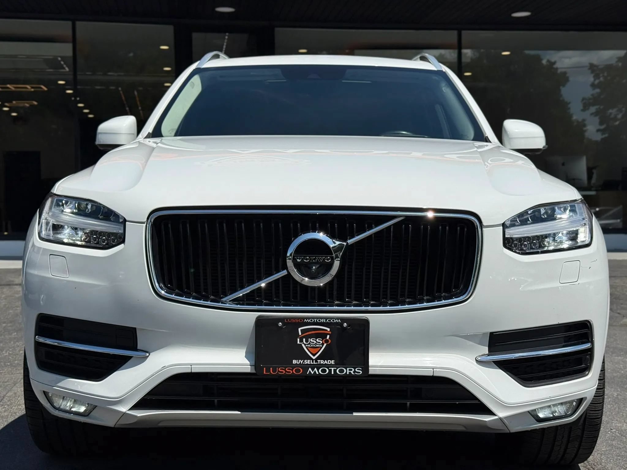 Used 2019 Volvo XC90 T5 Momentum w/ Advanced Package AWD/4WD image 44