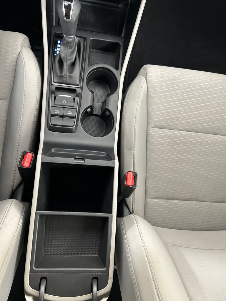 Used 2019 Hyundai Tucson Value FWD image 15