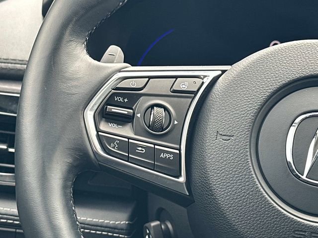 Used 2022 Acura MDX SH-AWD w/ Advance Package image 8