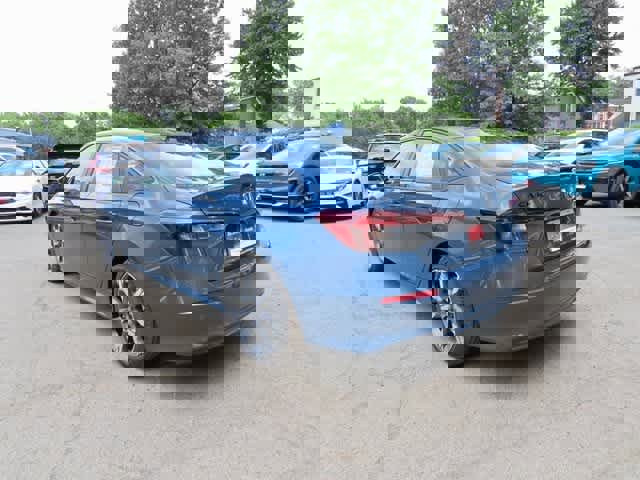 New 2026 Honda Civic Sport Touring image 4