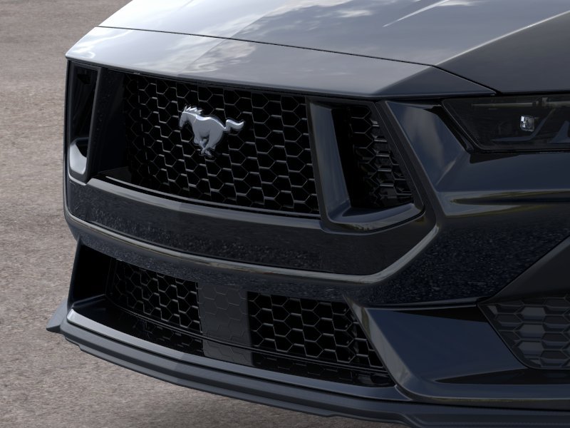New 2026 Ford Mustang GT Premium RWD image 17