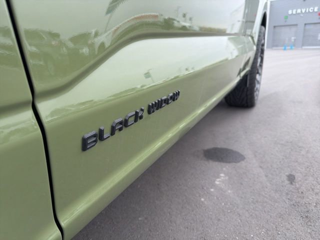 New 2025 Ford F150 XL AWD/4WD image 14