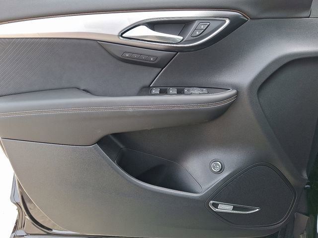 New 2026 Buick Envision Sport Touring AWD/4WD image 13