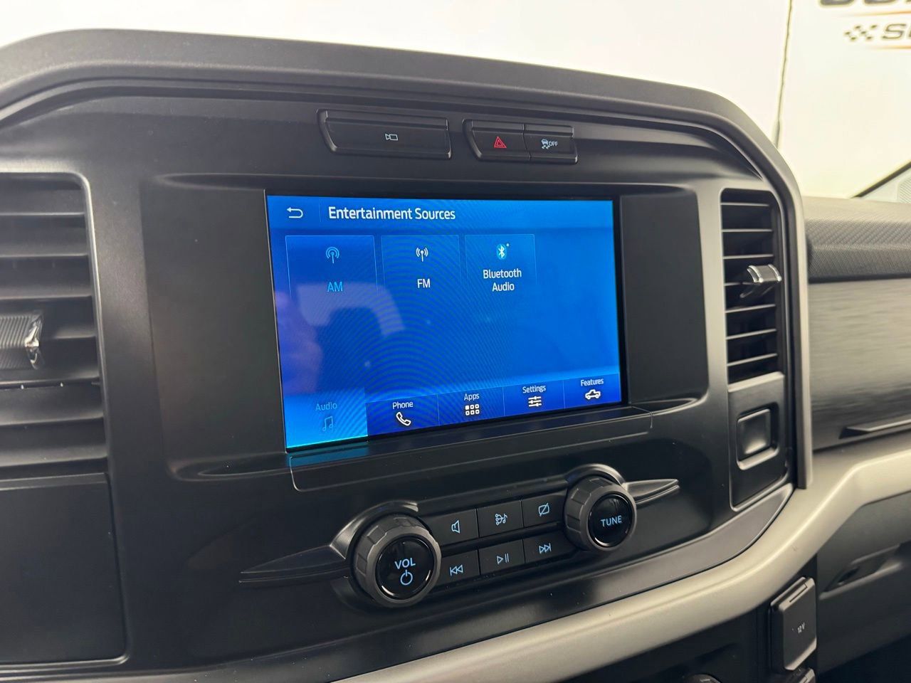 Used 2022 Ford F150 XLT image 20