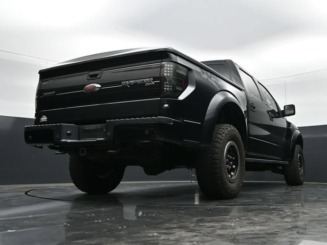 Used 2014 Ford F150 Raptor w/ Equipment Group 801A Luxury AWD/4WD image 39