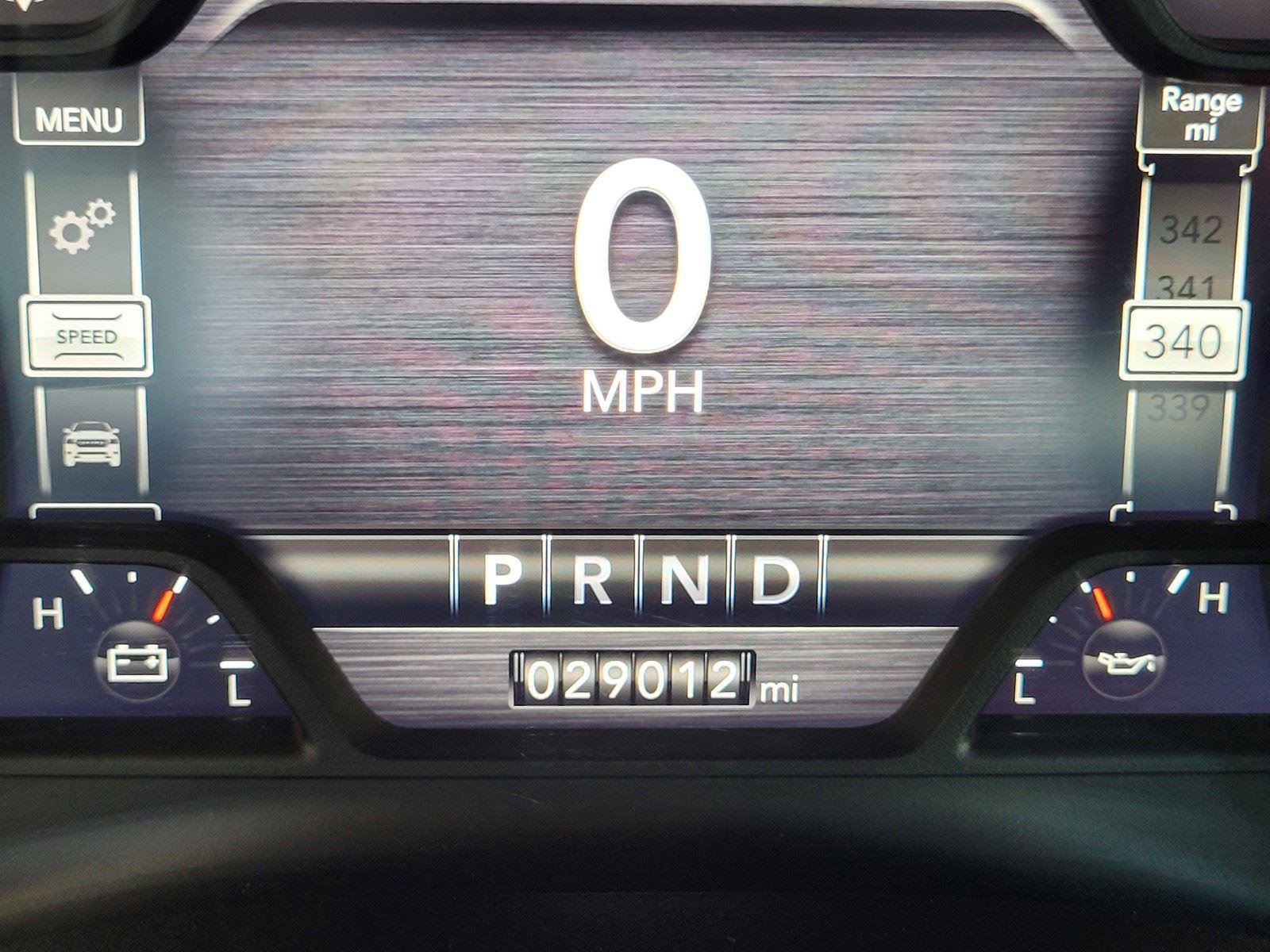 Used 2022 RAM 3500 Laramie w/ Night Edition image 28