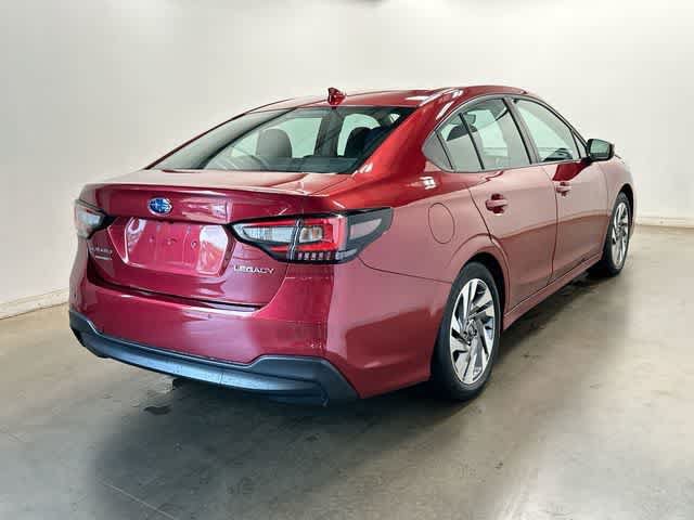 Used 2024 Subaru Legacy Limited AWD/4WD image 35