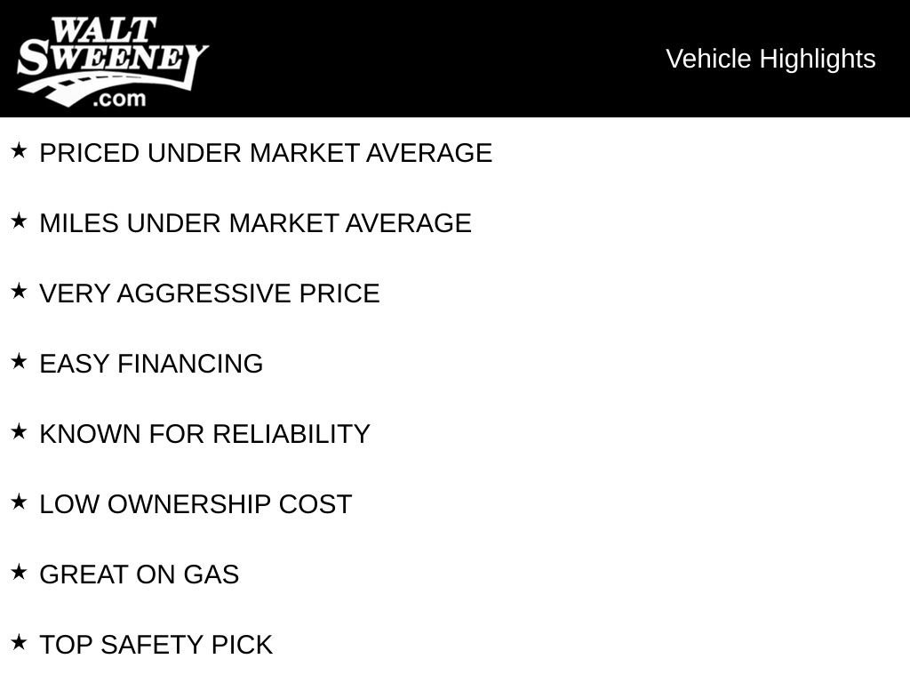Used 2017 Ford Fusion S FWD image 15
