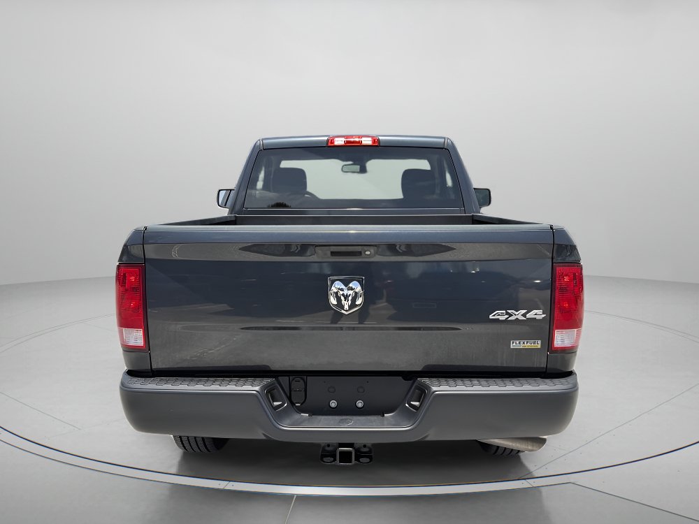 Used 2017 RAM 1500 Tradesman w/ Power & Remote Entry Group AWD/4WD image 4