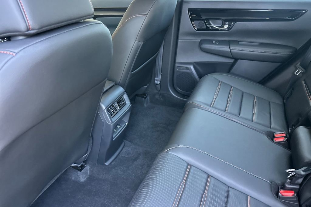 New 2026 Honda CR-V Sport Touring image 13