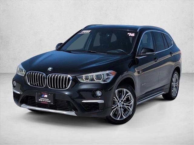 Used 2016 BMW X1 xDrive28i