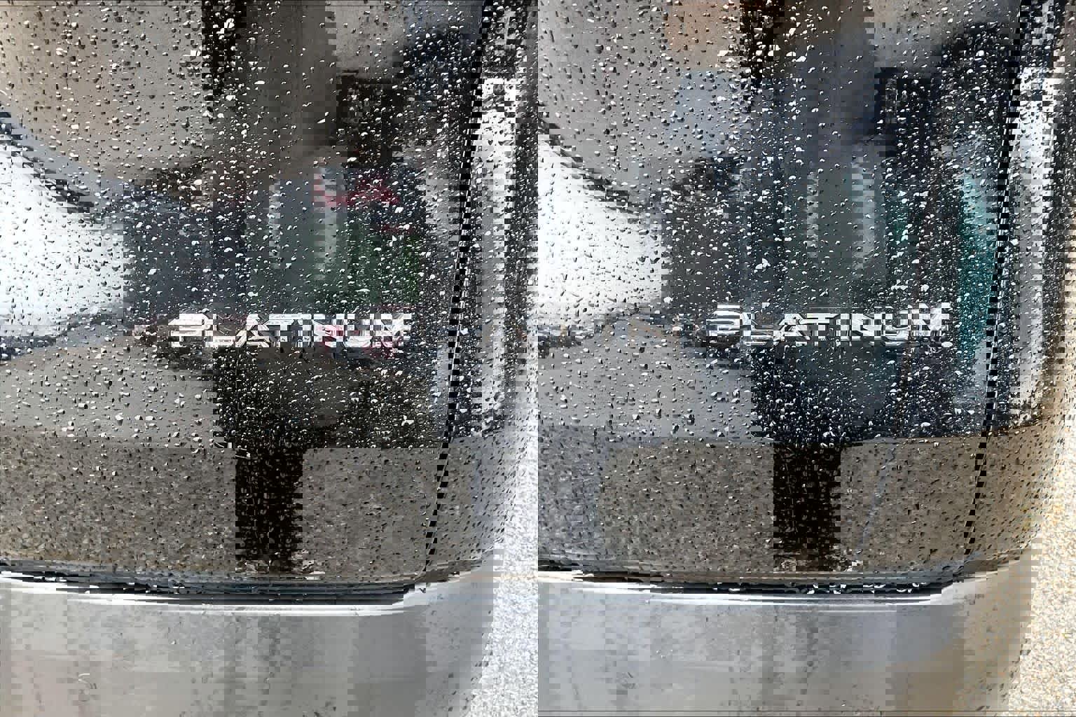 Used 2025 Toyota Grand Highlander AWD image 10