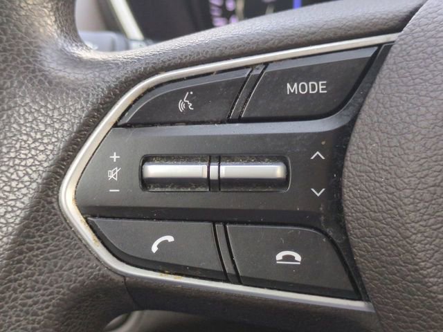 Used 2020 Hyundai Santa Fe SEL image 24