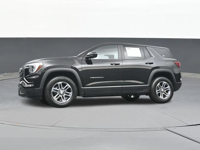 Used 2025 GMC Terrain Elevation AWD/4WD image 63
