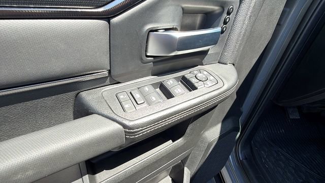 New 2026 RAM 2500 Rebel AWD/4WD image 21