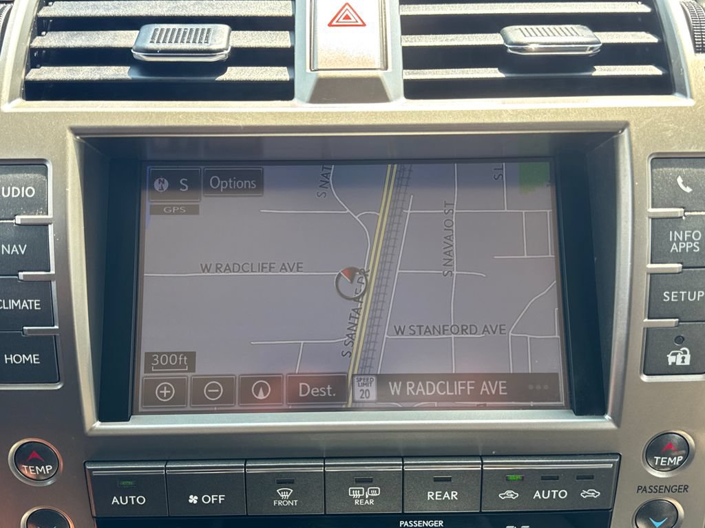 Used 2019 Lexus GX 460 AWD/4WD image 21